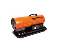 SIP 9562 Fireball 75XD Diesel Paraffin Heater