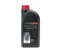 Sip 02350 1Ltr Advanced Compressor Oil