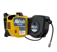 SIP AirHub Wall-Mounted Direct Drive Compressor