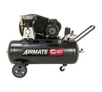 Sip 06458 Bd 3Hp 100Ltr Belt Drive Compressor