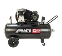 Sip 06476 Bd 3Hp 150Ltr Belt Drive Compressor
