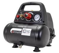 Sip 05295 6 Compressor