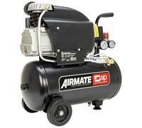 Air Compressor Direct Drive SIP Ferrua RC2/24