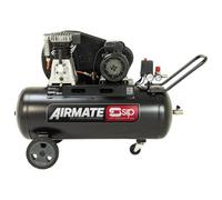 Sip 06458 Bd 3Hp 100Ltr Belt Drive Compressor