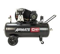 Sip 06476 Bd 3Hp 150Ltr Belt Drive Compressor