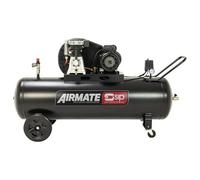 Sip 06477 Bd 3Hp 200Ltr Belt Drive Compressor
