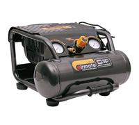 SIP 06256 Airmate OL 197/10RC 110V Pro-Tech Compressor