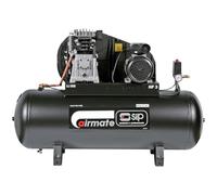 The SIP PX3/150-SRB Air Compressor