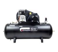 SIP SIP PX4/200B Belt Drive Compressor