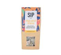 Sip and Smile Sip and Smile Rise and Shine 15 Pyramid Tea Bags