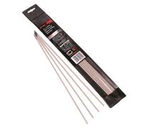 SIP ARC Welding Electrode Rods for Mild Steel E6013 6013, General Purpose Arc Weld Electrodes 10 x 1.6mm Rods