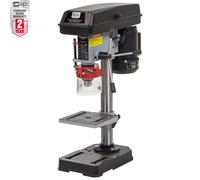 SIP B13 Bench Pillar Drill Press 230V 350W 5 Speed, 13mm Max Drilling Diameter Mild Steel