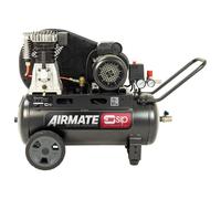 SIP BD 3hp 50ltr Belt Drive Compressor