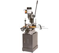 Sip Bench Morticer With Cabinet