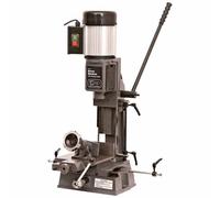 Sip Bench Morticer With Sliding Table