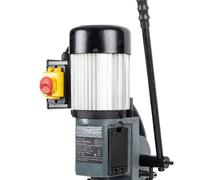 SIP Bench Morticer with Sliding Table