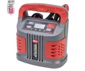 Sip Charge Star D10 Digital Battery Charger