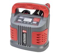SIP CHARGESTAR D10 Digital Battery Charger, 6V/12V 5A/10A with 6 Charging Steps