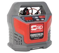 SIP Chargestar D15 Digital Battery Charger