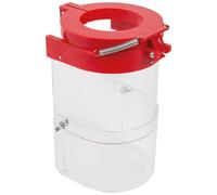 SIP Chuck Guard 75mm Collar for Pillar Drill Press