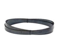 SIP Cobalt Steel Bandsaw Blade for Metal Band Saw 2455 x 27 x 0.9mm Bi-Metal M42 4/6TPI
