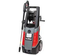 SIP CW2800 Electric Pressure Washer 2800W 180 bar 510L/h Portable Jet Wash with 5100psi Turbo Lance