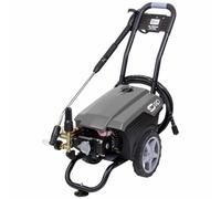 Sip Cw4000 Pro Plus Electric Pressure Washer - Stainless Steel