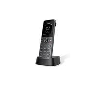 SIP DECT Telefon SIP-W73H