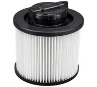 SIP Dewalt Cartridge Filter For 08001, 08002, 08003, 08004 - L15 X W15 X H16 Cm