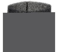 SIP Dewalt Foam Filter For 08001 - L25 X W37 X H32 Cm