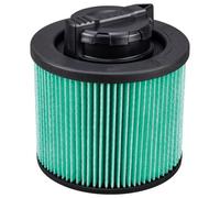SIP Dewalt Hepa Cartridge Filter - L32.5 X W32.5 X H35.5 Cm