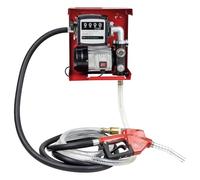 SIP SIP 230V Diesel Transfer Pump with Fuel Meter