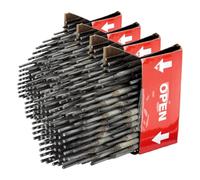 SIP E6013 Mild Steel Arc Welding Electrodes - 1kg x 1.6mm General Purpose Welding Rods (Pack of 4)