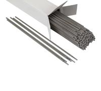 SIP E6013 Mild Steel Arc Welding Electrodes - 5kg x 4mm General Purpose Welding Rods