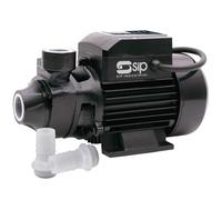 SIP EP2M Electric Surface Water Pump, 550W 2400L/hr Flow Rate 8M Suction Head 40M Pumping Head