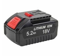 Sip Fireball 18V 5.2Ah Lithium Battery Pack