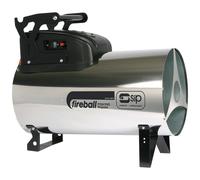 SIP Fireball 2261DV Propane Space Heater