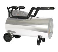 SIP Fireball 2901DV Heater Wheel Kit