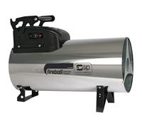 SIP Fireball 2901DV Propane Space Heater