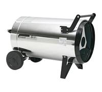 SIP SIP FIREBALL 3711DV Propane Space Heater