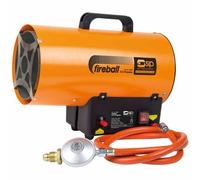 SIP Fireball 512 Propane Space Heater