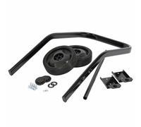 Sip Fireball P660S Heater Wheel Kit