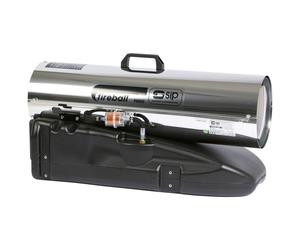 SIP FIREBALL P660S Professional Space Heater SIP Multicolor