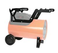 SIP FIREBALL Propane Heater Wheel Kit