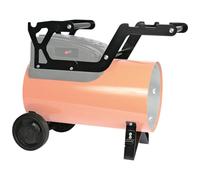 SIP FIREBALL Propane Heater Wheel Kit