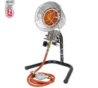 Sip Fireball Rp15 Radiant Propane Heater