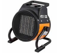 SIP Fireball Turbofan 2000 Electric Fan Heater