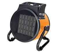 SIP FIREBALL Tubofan 3001 Electic Fan Heate