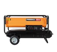 Sip Fireball Xd175 Diesel/paraffin Space Heater