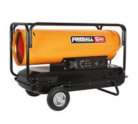 Sip 09597 Fireball Xd275 Gear Pump Diesel/Paraffin Space Heater